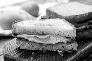 Egg Sandwich