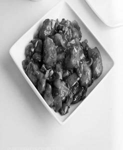 Chily Paneer
