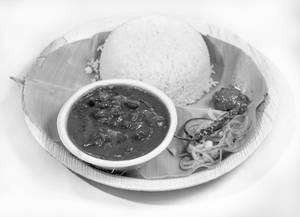 Rajma Chawal