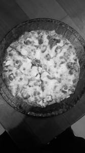 6" Paneer Pizza