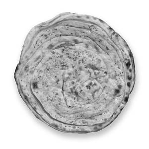 Ajwain - Paratha