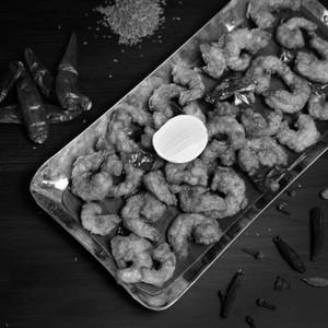 Simply South Prawns