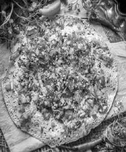Masala Papad