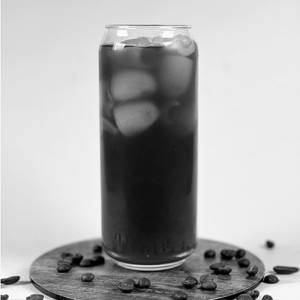The Endgame (Bold Iced Americano)