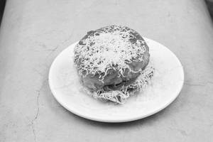 Dabeli Cheese