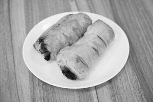 Chicken Tikka Roll 2pc