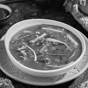 Full Wok On Fire Soup