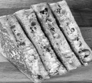 Grilled sandwich          