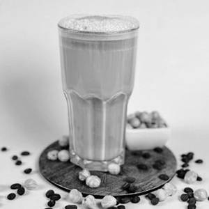 Hazelnut Cold Wave