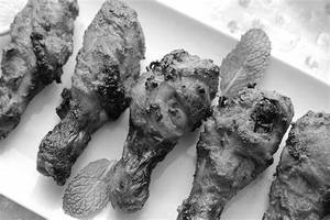 Tangadi kebab
