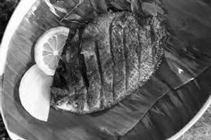 Vilai fish fry