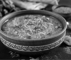 Dal Tadka