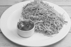 Combo Hakka Chow                    