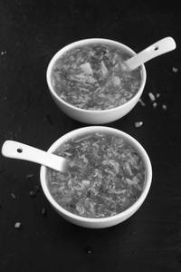 Hot & Sour Chicken