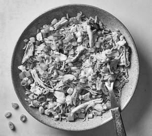 Egg Fried Rice