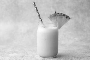 Pineapple Shake
