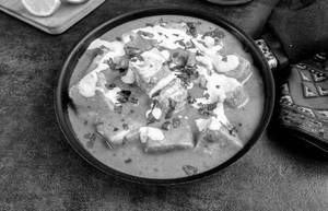Paneer Butter Masala