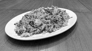 Beef Fried Rice