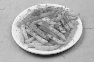 Peri Peri Fries