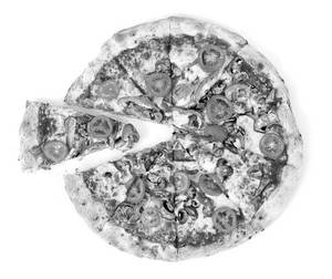 Veg Lovers Pizza