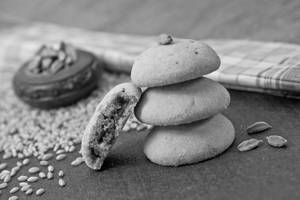 Surti Nankhatai