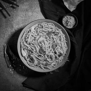 Singapore Noodle