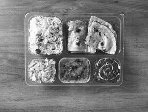MINI THALI