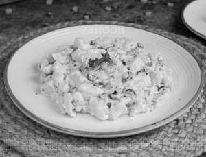 Russian salad
