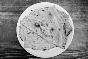 Butter Naan