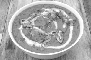 Kadai Chaap