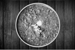 Special Dal Makhani