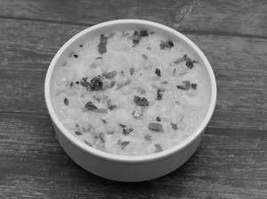 Boondi Raita