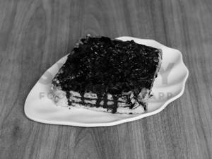 Chocolate Slice