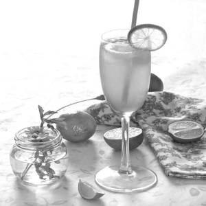 Soda sarbath