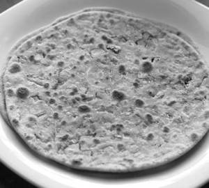 Pyaz Paratha (2Pc)