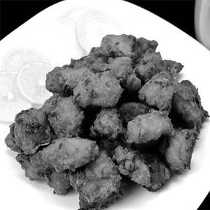 Chicken Pakoda(Boneless) 10 Pcs