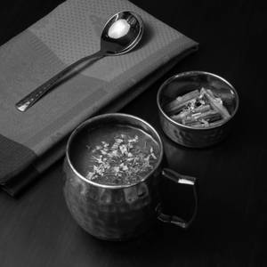 Murungakai Rasam