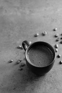 Double Short Coffee
