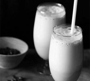 Cold coffee