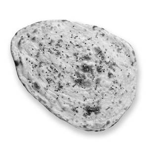 Naan - Butter