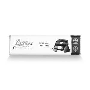 Butlers Almond Praline Bar 75G