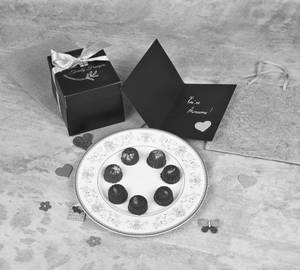 You're Awesome Chocolate (box Of 20)