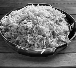 Fried rice