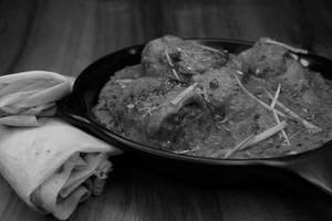 Gravy Chaap Roganjosh