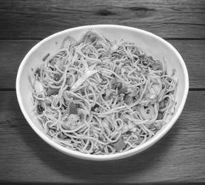 Chicken Hakka Noodles