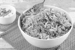 Veg Biryani