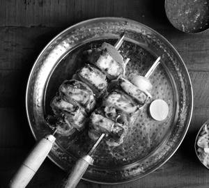 Paneer Teesri
