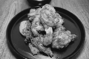 Chicken Fry (north Special)