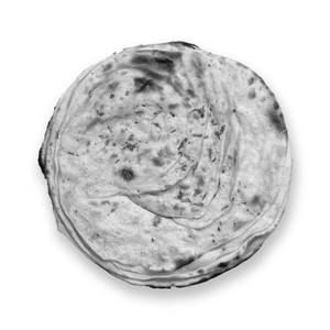 Lachha Paratha