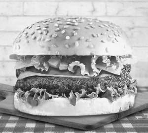 Cheese Burger